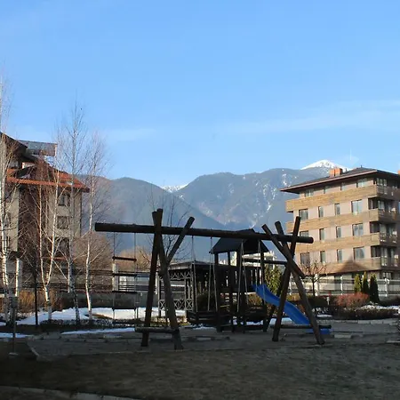 Kutelo شقة